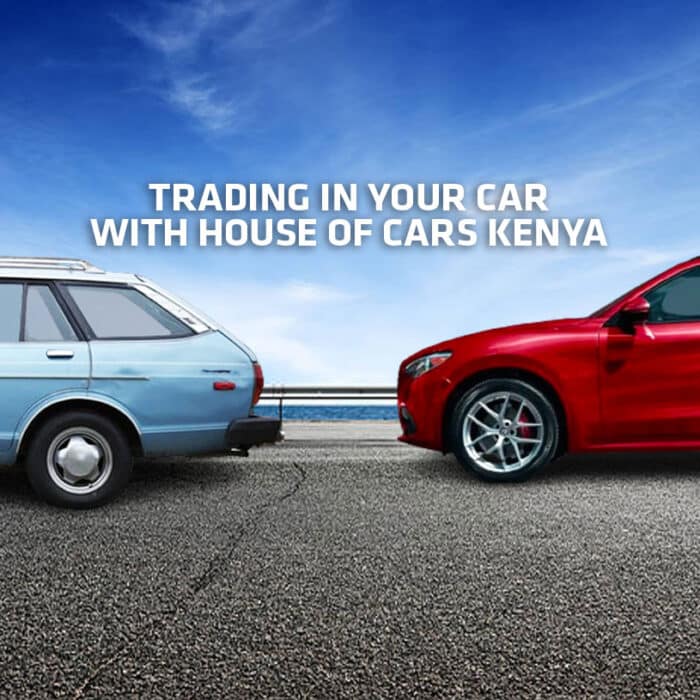 Benefits Of Car Trade In With House Of Cars In Nairobi Kenya House Of