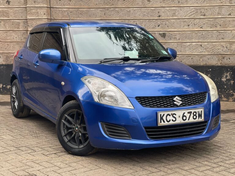 10 Cars For Sale Under 700k in Kenya with Specifications | House of ...