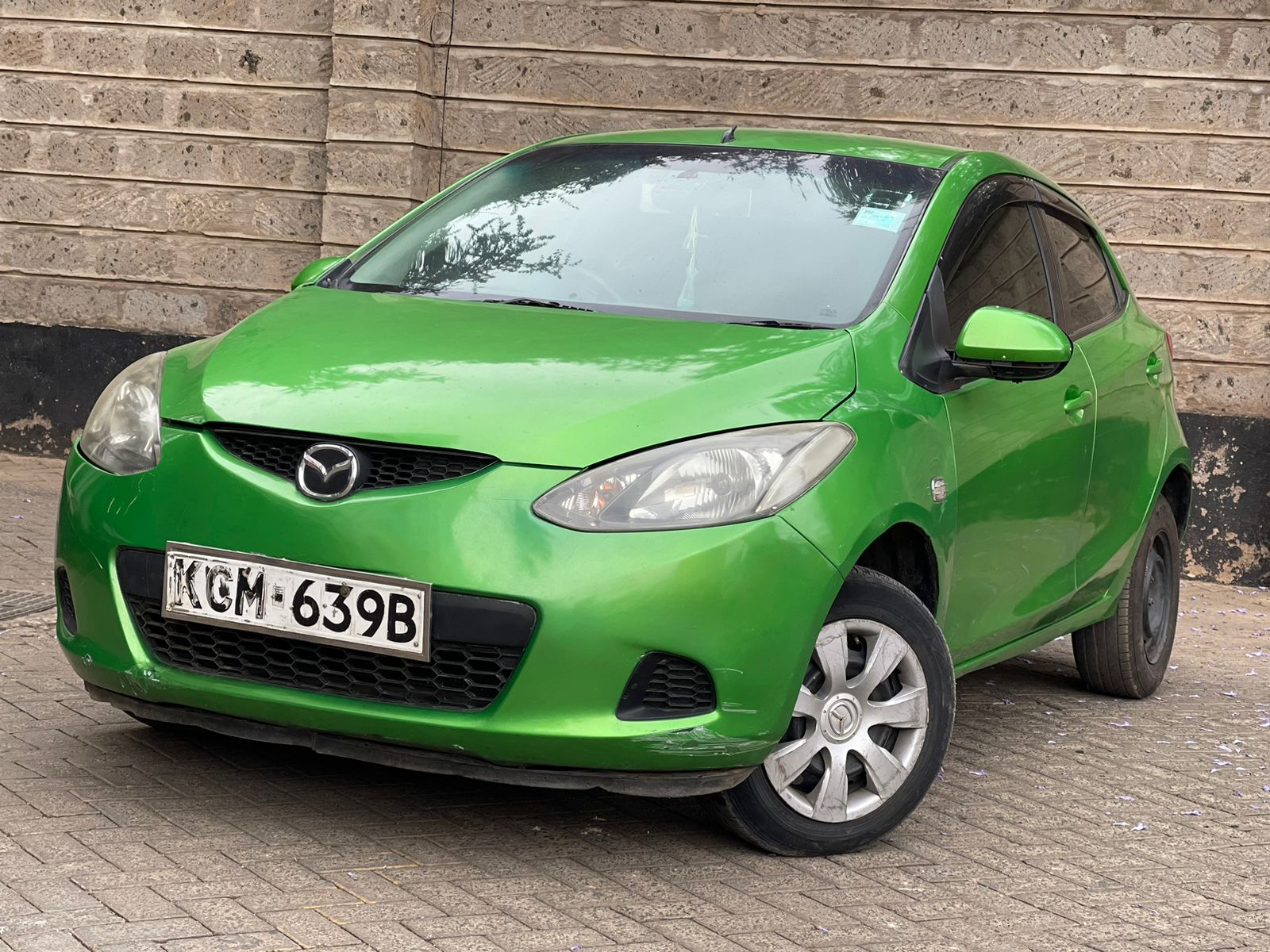 10 Cars For Sale Under 700k in Kenya with Specifications House