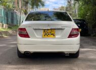 2009 Mercedes Benz C200