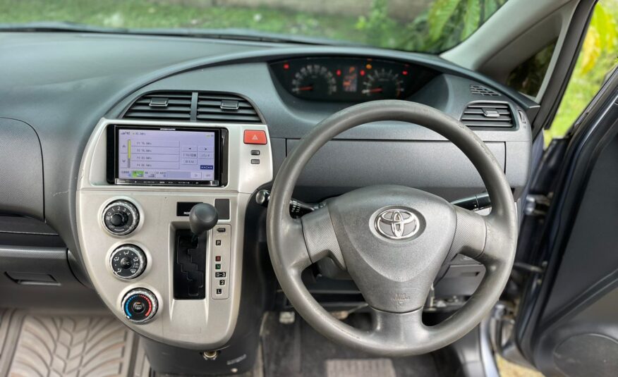 2010 Toyota Ractis_🔥1.5 4WD