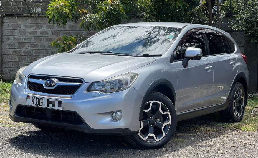 2015 Subaru XV_🔥Mint Condition