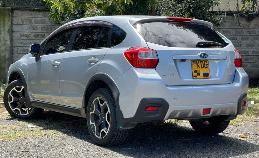 2015 Subaru XV_🔥Mint Condition