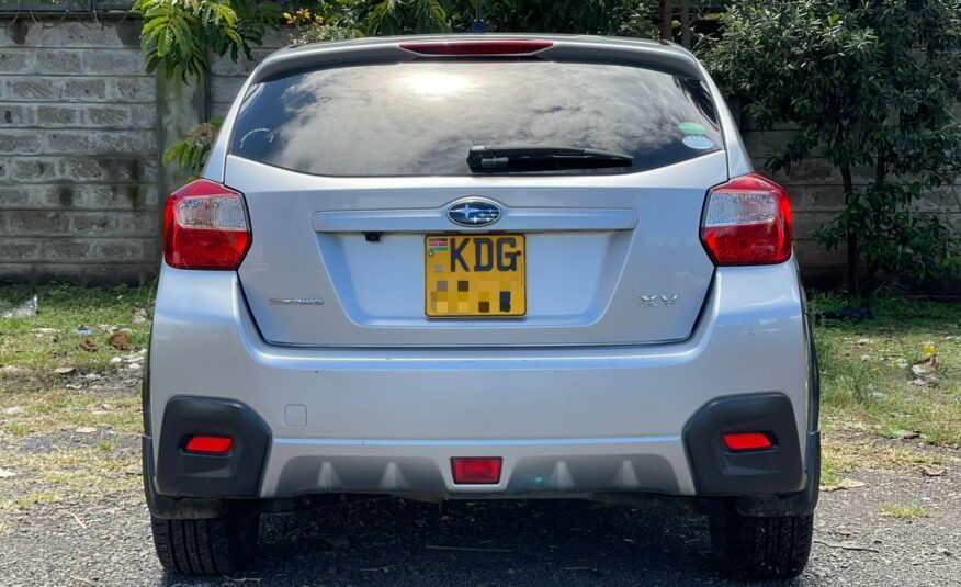 2015 Subaru XV_🔥Mint Condition