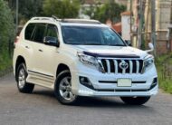 2016 Toyota Landcruiser Prado TX-L