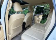 2016 Toyota Landcruiser Prado TX-L