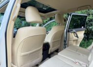 2016 Toyota Landcruiser Prado TX-L