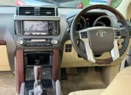 2016 Toyota Landcruiser Prado TX-L