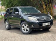 2007 Toyota Rav 4_🔥Mint Condition