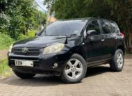 2007 Toyota Rav 4_🔥Mint Condition