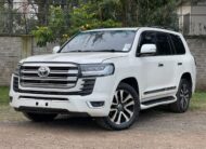 🔥2013 Toyota Landcruiser V8_ Facelift 300Series 2022🔥