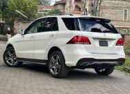 2017 Mercedes Benz GLE 350D_🔥