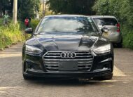 2018 Audi A5 2.0T Quattro sline