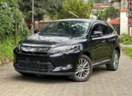 2016 Toyota Harrier_🔥