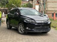 2016 Toyota Harrier_🔥