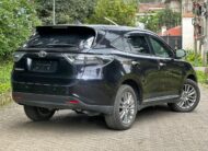 2016 Toyota Harrier_🔥