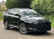 2017 Toyota Harrier_🔥Panoramic Sunroof/Low Mileage