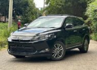 2017 Toyota Harrier_🔥Panoramic Sunroof/Low Mileage