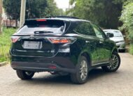 2017 Toyota Harrier_🔥Panoramic Sunroof/Low Mileage