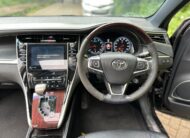 2017 Toyota Harrier_🔥Panoramic Sunroof/Low Mileage