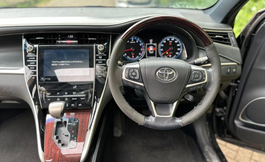 2017 Toyota Harrier_🔥Panoramic Sunroof/Low Mileage