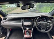 2017 Toyota Harrier_🔥Panoramic Sunroof/Low Mileage