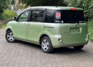 2016 Toyota Sienta