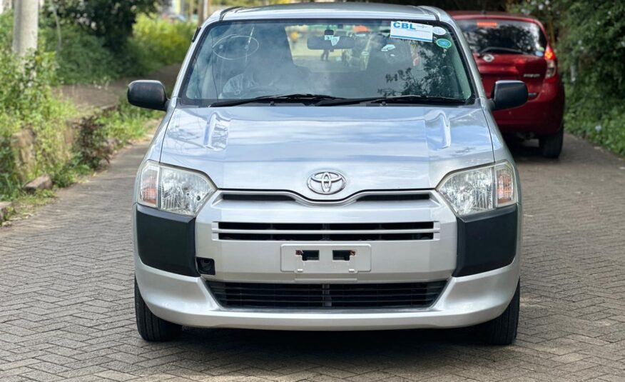 2016 Toyota Probox_🔥Fresh Import🔥