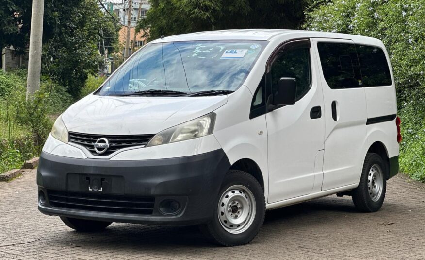 🔥2016 Nissan NV200🔥