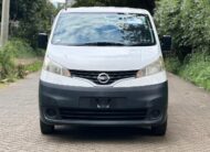 🔥2016 Nissan NV200🔥