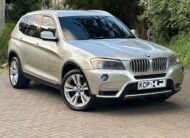 🔥2011 BMW X3_🔥