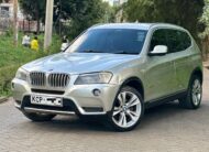 🔥2011 BMW X3_🔥