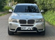 🔥2011 BMW X3_🔥