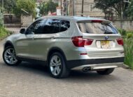 🔥2011 BMW X3_🔥