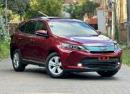 2017 Toyota Harrier_🔥Panoramic Sunroof/Low Mileage/