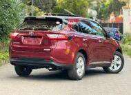 2017 Toyota Harrier_🔥Panoramic Sunroof/Low Mileage/