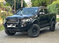 2017 Ford Ranger Wildtrack