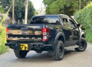 2017 Ford Ranger Wildtrack