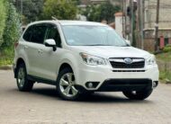 2016 Subaru Forester_🔥