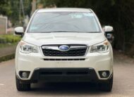 2016 Subaru Forester_🔥