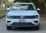 2017 Volkswagen Tiguan 1.4T Sunroof🔥/46K Kms