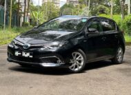 🔥2017 Toyota Auris 1.8 Hybrid🔥