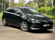 🔥2017 Toyota Auris 1.8 Hybrid🔥