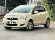 2007 Toyota Vitz_🔥