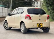 2007 Toyota Vitz_🔥