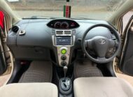 2007 Toyota Vitz_🔥