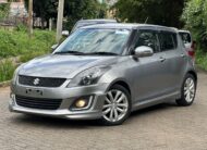 🔥2016 Suzuki Swift RS🔥Low Mileage