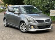 🔥2016 Suzuki Swift RS🔥Low Mileage