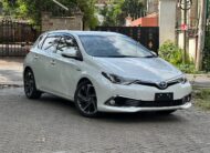 🔥2017 Toyota Auris 1.8 Hybrid🔥