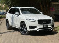 🔥2017 Volvo XC90 T6🔥 Rdesign